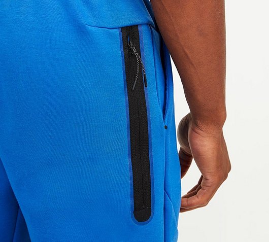 Nike Tech Fleece Pant | Game Royal | Footasylum