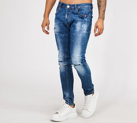 footasylum zavetti jeans