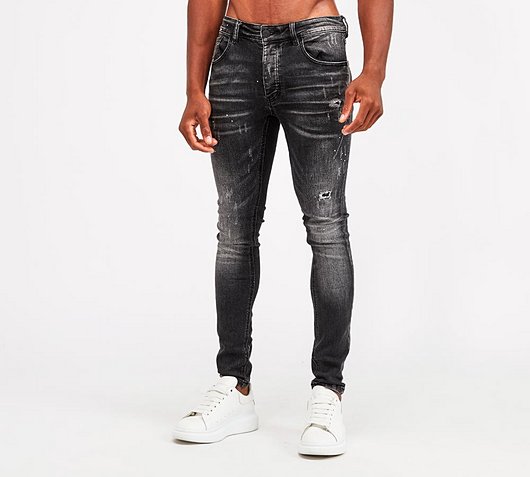 grey zavetti jeans