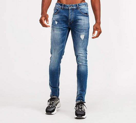 zavetti jeans