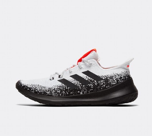 adidas sensebounce trainer