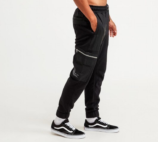 Image of 66 Supply Fleece Pant