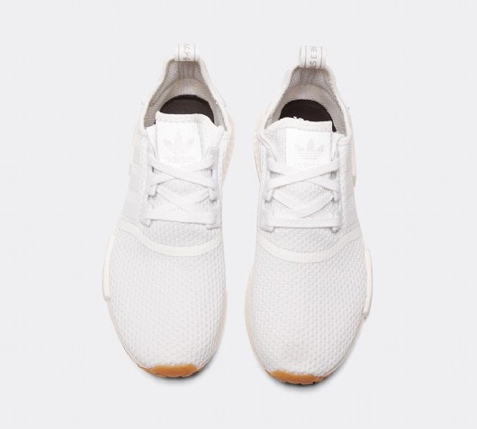 adidas Originals NMD R1 Trainer | White 