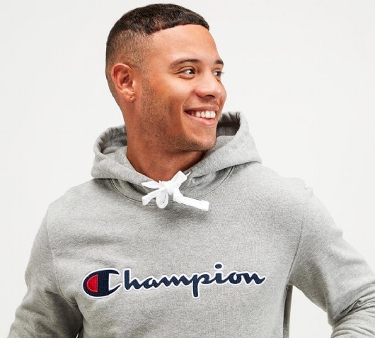 oxford grey champion hoodie