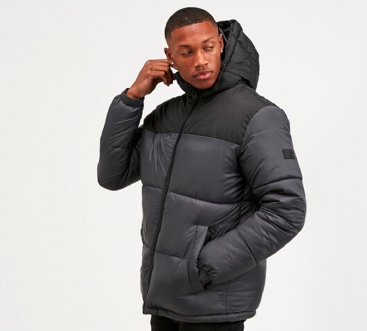 Image of Drew Puffer Jacket
