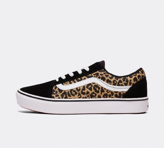 vans old skool footasylum