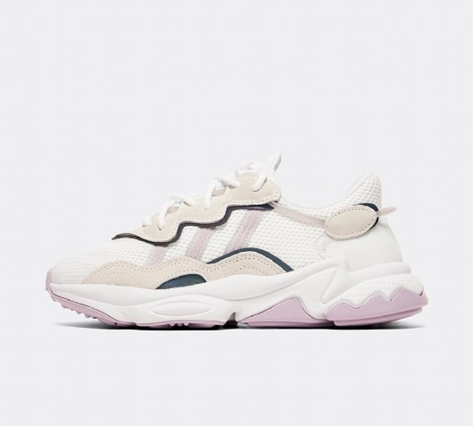 footasylum adidas ozweego