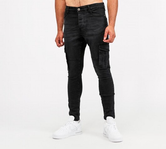 brave soul denim