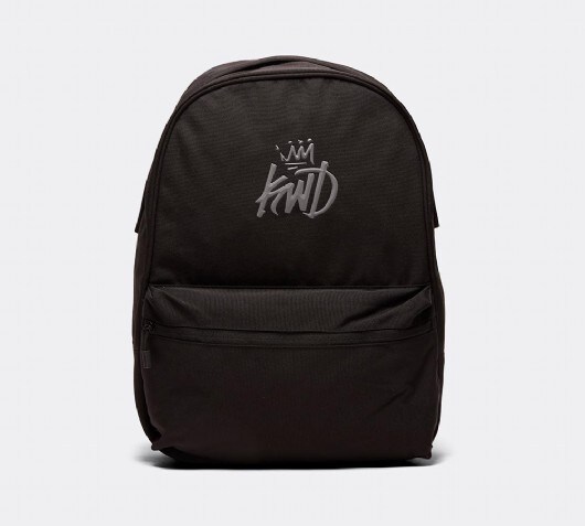 kings will dream man bag Cinosural International School