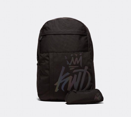 kings will dream backpack