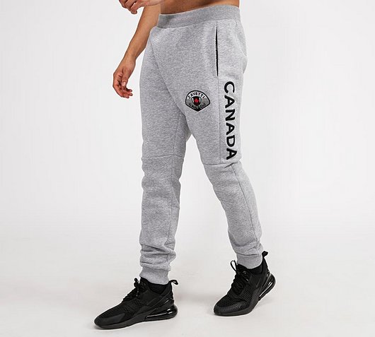 nike grey sweatpants canada