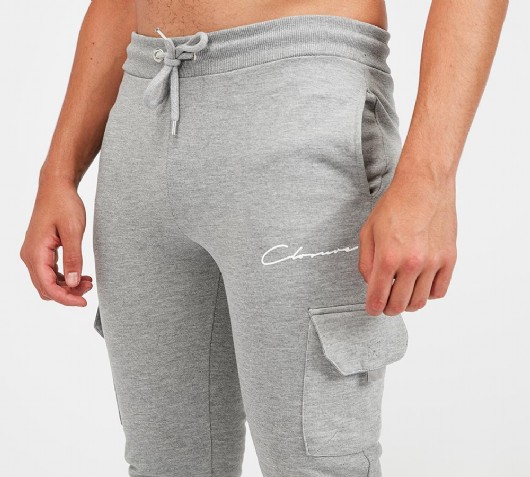 Closure London Utility Script Cargo 
