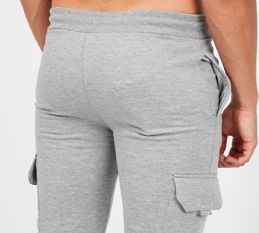 Closure London Utility Script Cargo 
