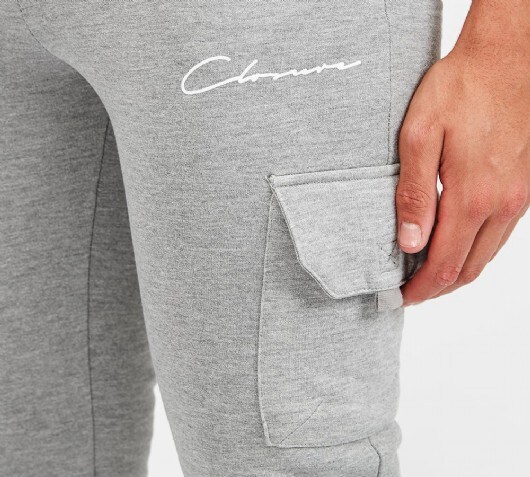 Closure London Utility Script Cargo 