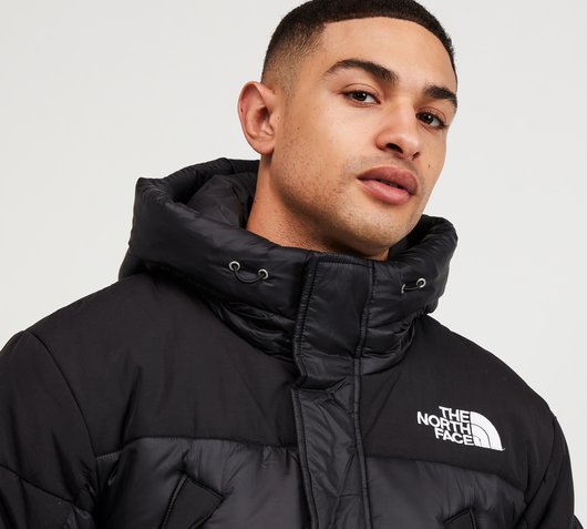 The North Face Himalayan Insulated 