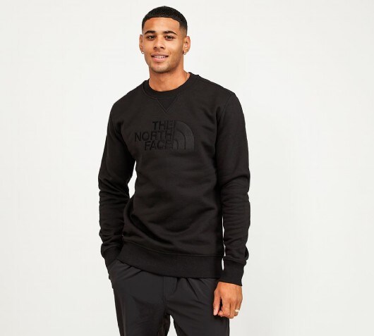 Image of Drew Peak Crewneck Sweatshirt