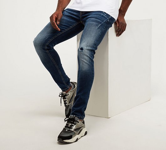 footasylum zavetti jeans