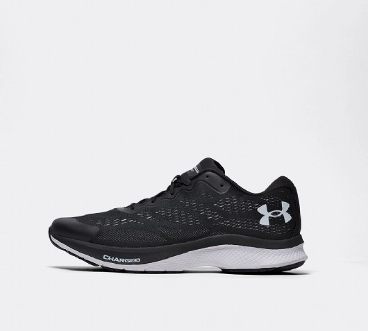 Image of Charged Bandit 6 Trainer