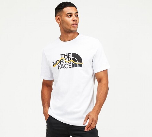 Image of Mountain Line T-Shirt