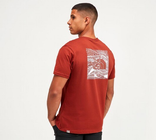 Image of Redbox Celebration T-Shirt