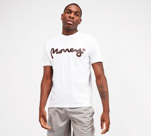 Image of Signature T-Shirt