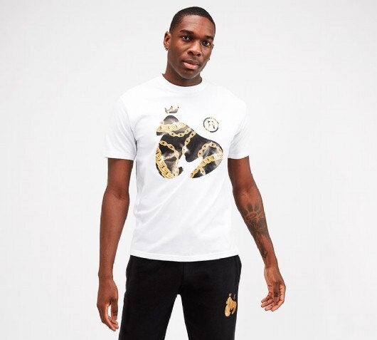 Image of Chain T-Shirt