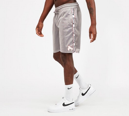 Image of Signature Tape High Poly Short