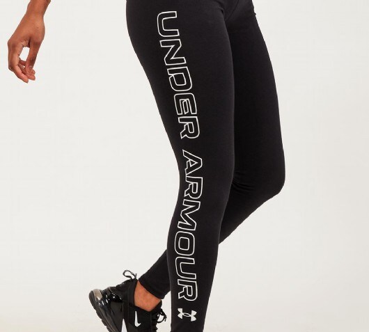 2021 Under Armour Ladies Favourite 