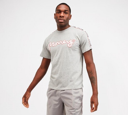 Image of Signature Tape High Pop T-Shirt