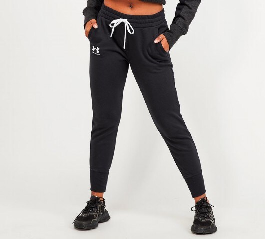 under armour rival jogger pants