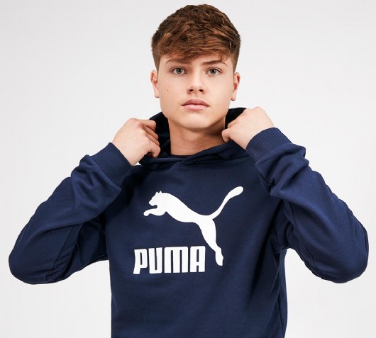 puma jumper junior