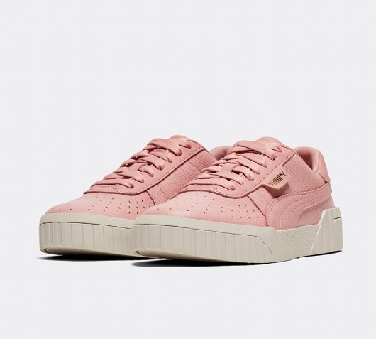 puma cali footasylum