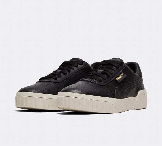 puma cali footasylum