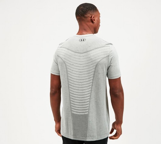 under armour seamless wave