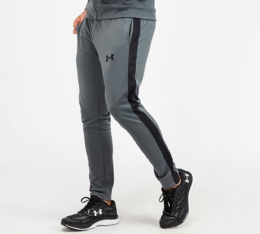 footasylum grey tracksuit