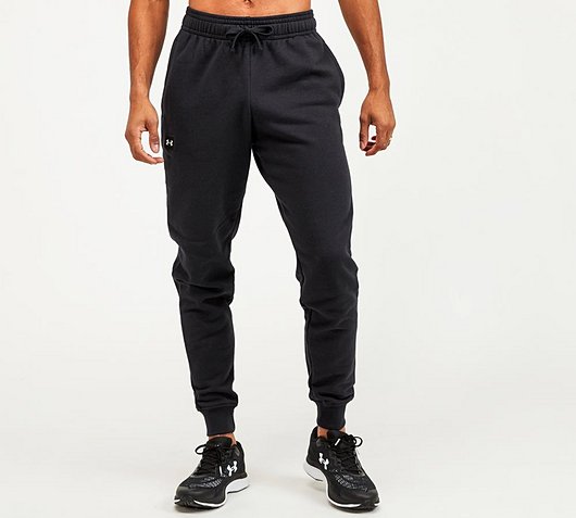 under armour fleece tracksuit