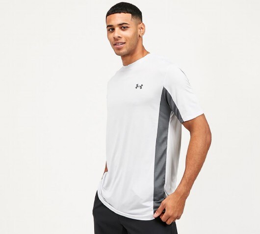 Image of Training Vent T-Shirt