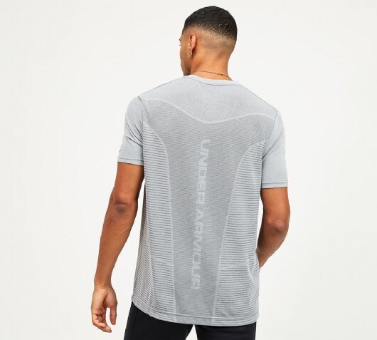 Image of Seamless Logo T-Shirt