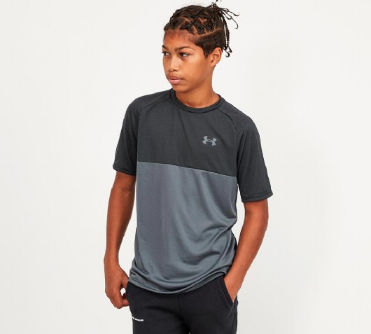 chandail under armour junior