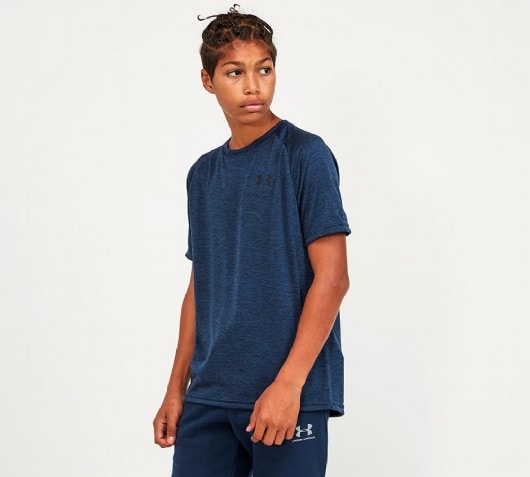 under armour tech 2.0 short sleeve
