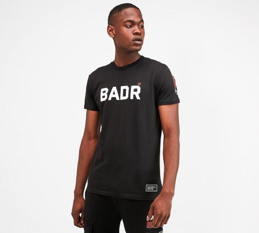 Image of Multi Brand T-Shirt