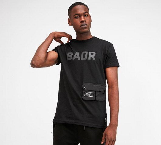 Image of Tech Pocket T-Shirt