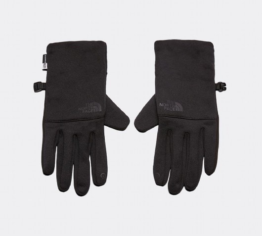 etip glove north face