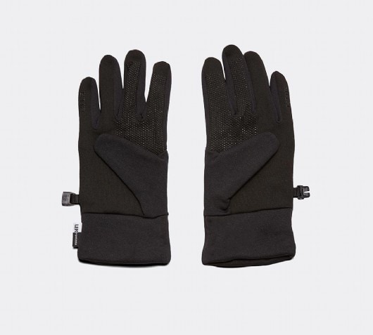 north face gloves footasylum