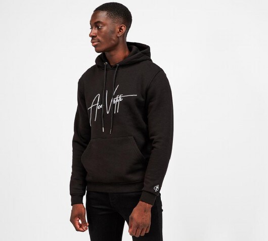 Image of Signature Hoodie