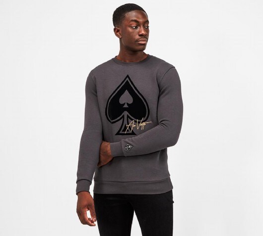 Image of Flock Crew Sweatshirt