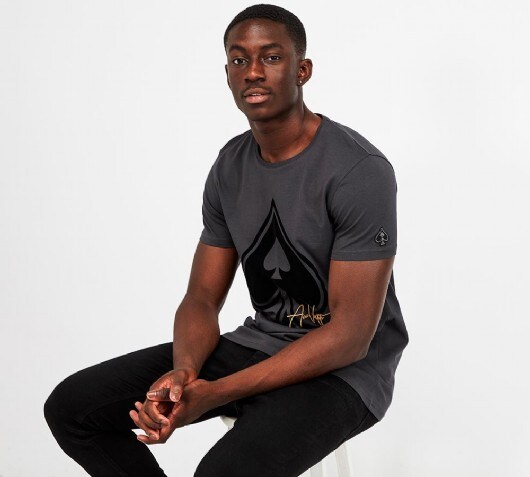 Image of Flock T-Shirt