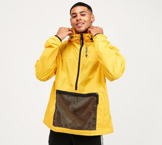 Image of Adventure Anorak