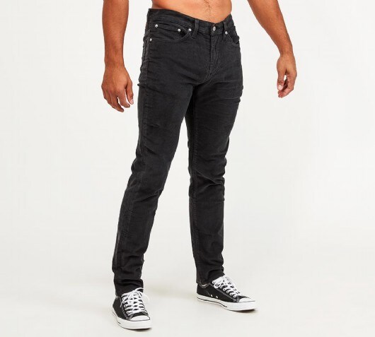 Image of 511 Slim 5 Pocket Cord Pant