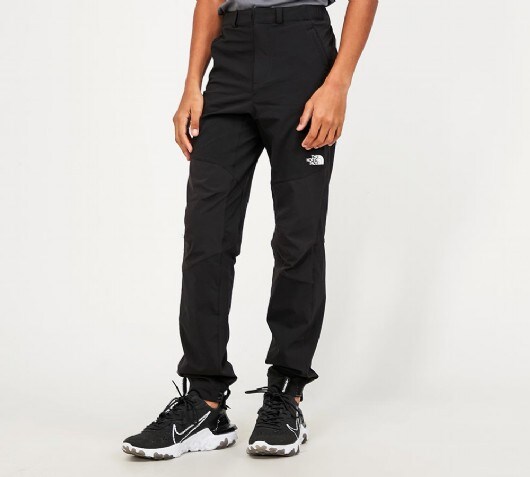 north face exploration trousers